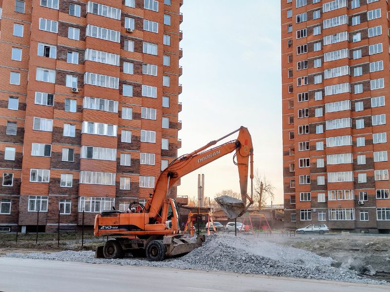 Como Contratar Empresa de Demolição Segura e Confiável