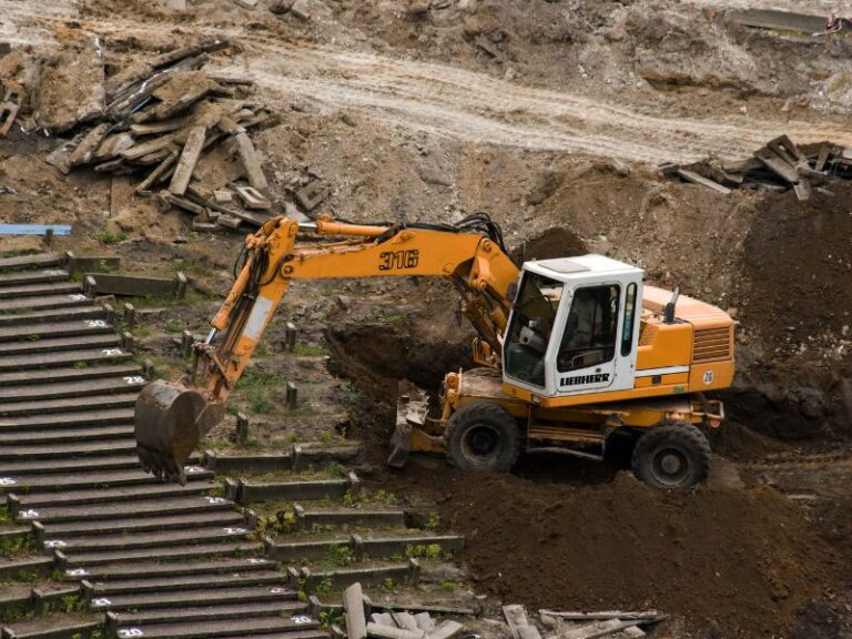Como Contratar Empresa de Demolição Segura e Confiável
