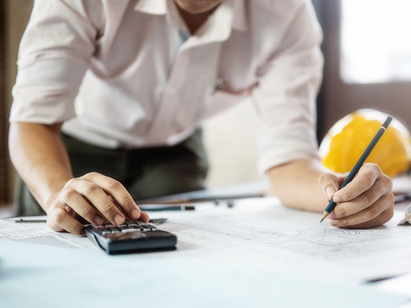 Prazo para Demolição de Prédio Residencial e Comercial