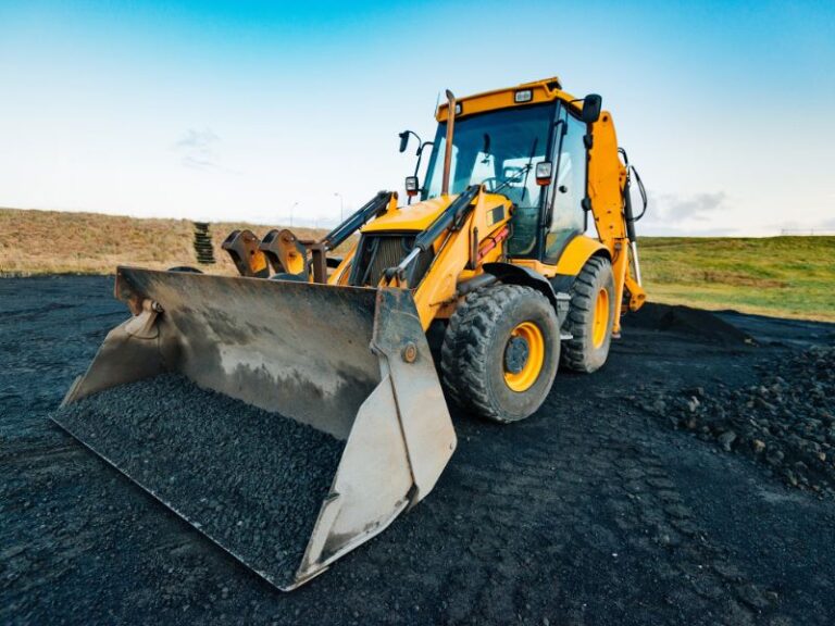 Terraplenagem em Terreno Irregular: Desafios e Soluções