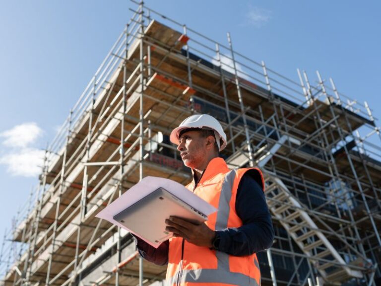 Como contratar empresa de terraplanagem qualificada