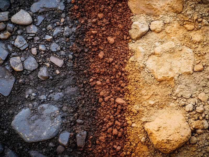 Compactação de Solo Mecanizada vs Manual, Qual Escolher