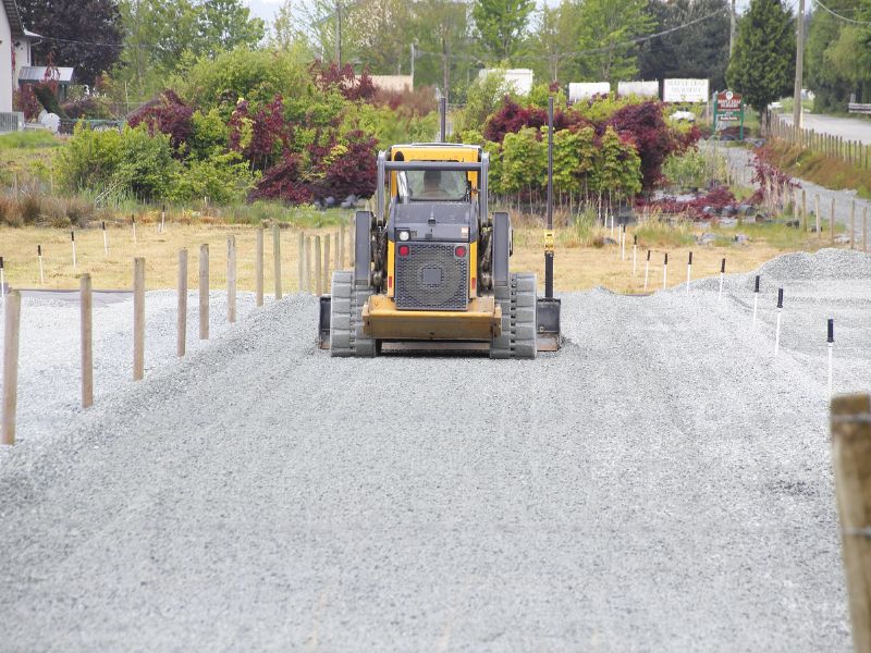 Nivelamento de Terreno Erros Que Podem Custar Caro