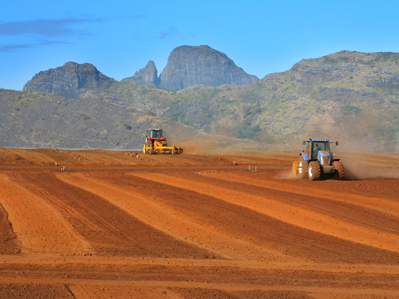 Nivelamento de Terreno Erros Que Podem Custar Caro