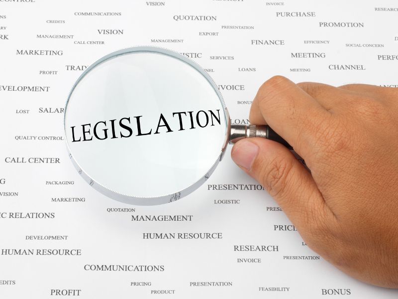 Descarte de entulho de obra guia sobre a legislação