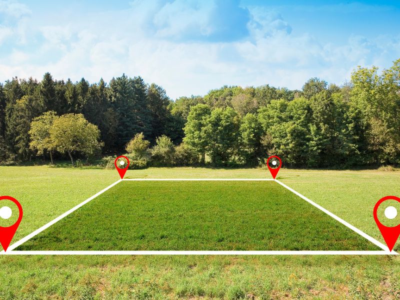 Prazo Médio para Preparação de Terreno para Construção