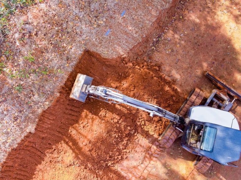 Como Escolher Serviço de Limpeza de Terreno Confiável